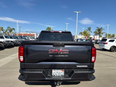 Used 2024 GMC Sierra 1500 Elevation AWD/4WD image 6