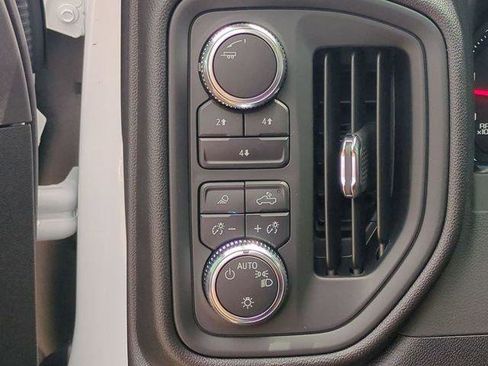 New 2025 GMC Sierra 3500 Pro w/ 1SA Pro Safety Plus Package image 17