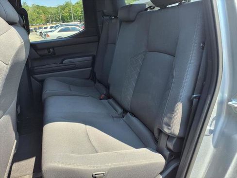 Certified 2024 Toyota Tacoma SR5 image 7