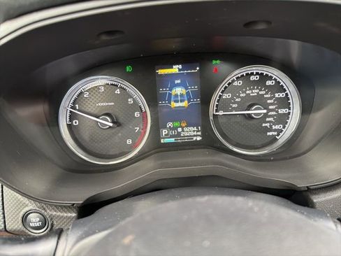 Used 2023 Subaru Forester Touring image 11