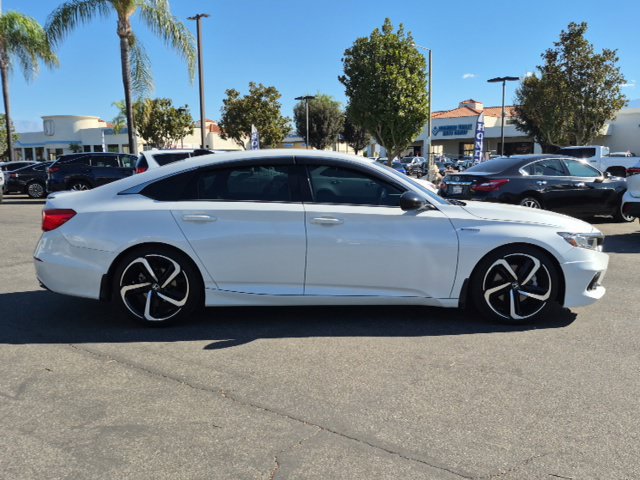 Used 2022 Honda Accord Sport image 4