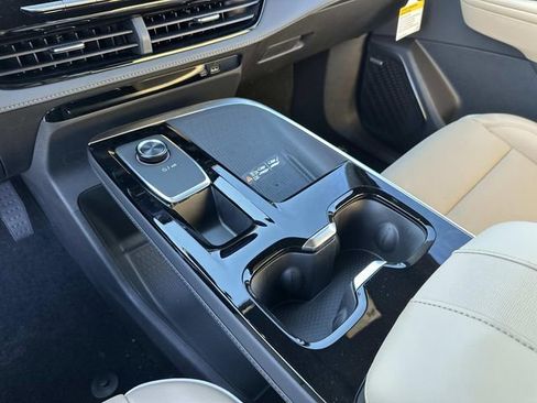 New 2026 Buick Enclave Preferred image 15