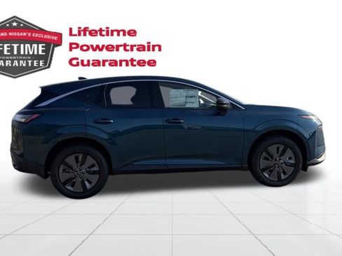 New 2026 Nissan Murano SL w/ Comfort Package AWD/4WD image 7