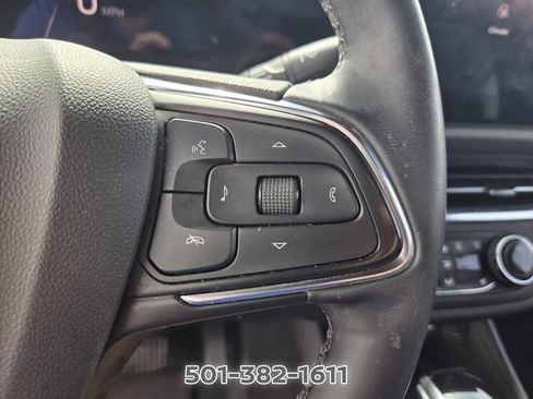 Used 2025 Buick Envista Preferred w/ Convenience I Package FWD image 26