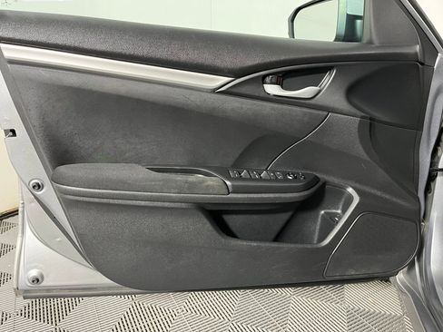 Certified 2020 Honda Civic LX image 18