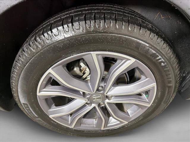 Used 2022 Honda CR-V Touring image 19