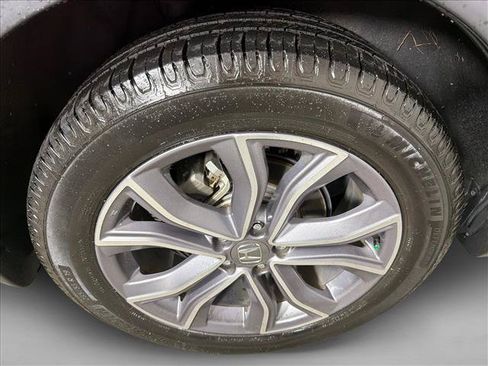 Used 2022 Honda CR-V Touring image 19
