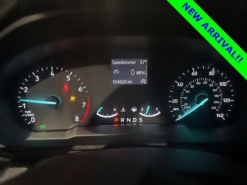 Used 2019 Ford EcoSport S image 5
