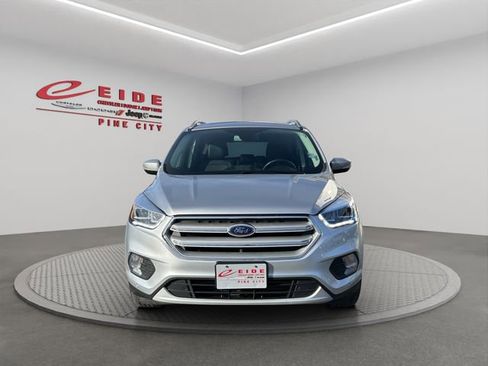 Used 2018 Ford Escape Titanium image 10