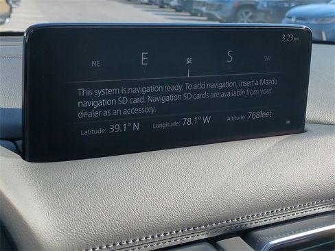 New 2025 MAZDA CX-5 AWD 2.5 S w/ Premium Plus Pkg image 11