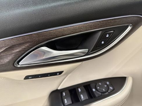 Certified 2023 Buick Envision Avenir AWD/4WD image 25