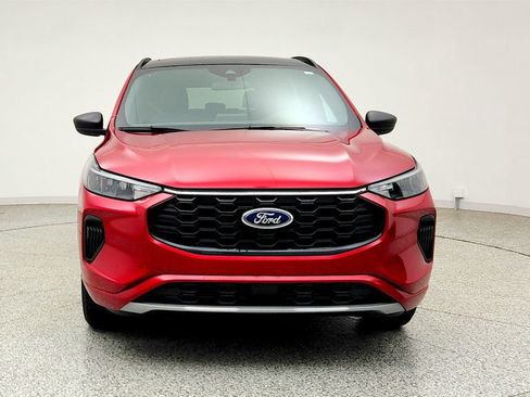 Used 2024 Ford Escape ST-Line AWD/4WD image 2