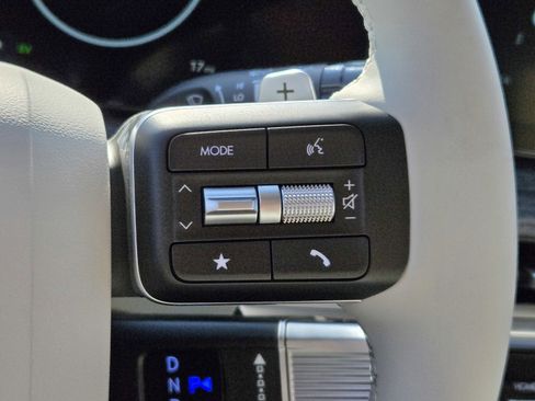 New 2025 Hyundai Santa Fe Limited image 20