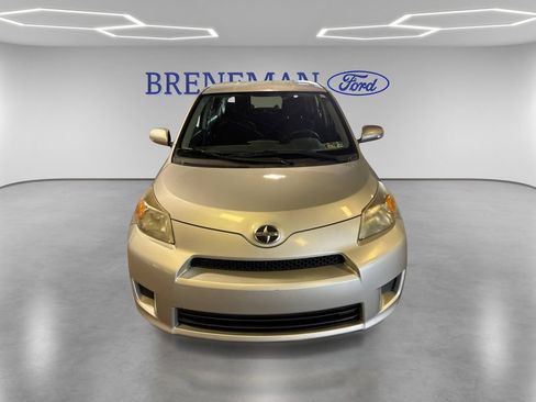 Used 2014 Scion xD FWD image 2