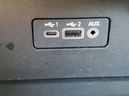 Used 2022 Nissan Altima 2.5 SV w/ SV Premium Package FWD image 22