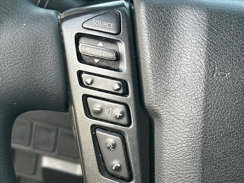 Used 2022 Nissan Frontier SV RWD image 18