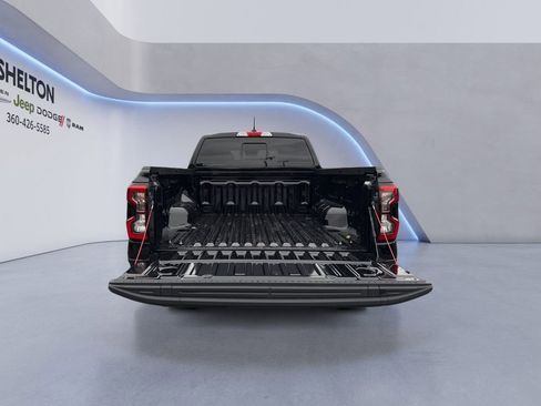 New 2025 Ford Ranger XLT w/ FX4 Off-Road Package image 19