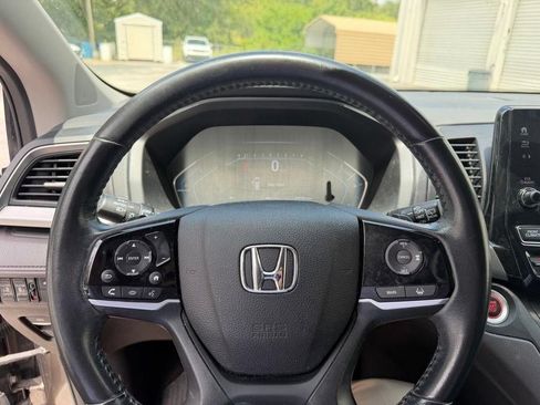 Used 2019 Honda Odyssey EX-L image 17