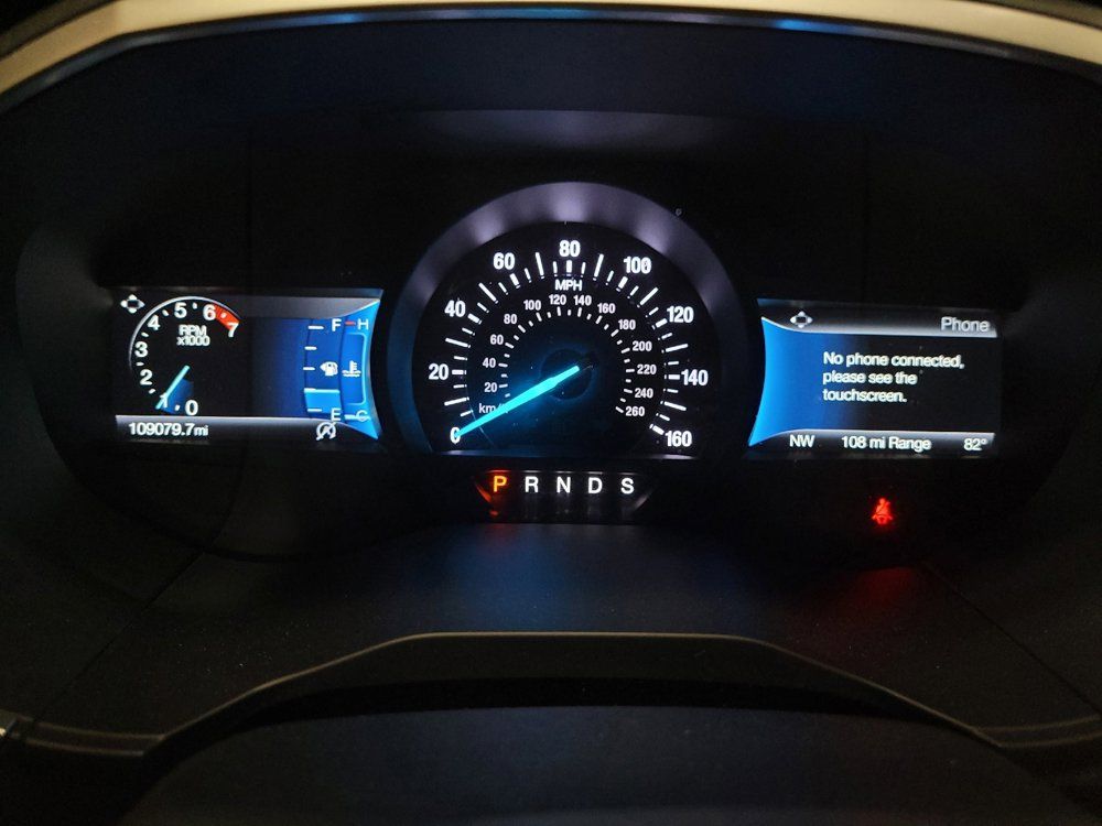 Used 2021 Ford Edge SEL w/ Convenience Package AWD/4WD image 23