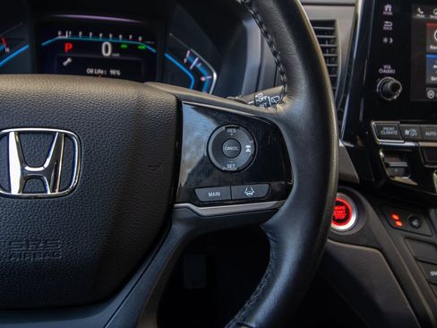 Used 2019 Honda Odyssey EX-L image 42