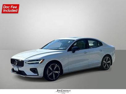 Used 2024 Volvo S60 B5 Plus w/ Climate Package