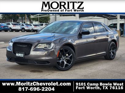 Used 2023 Chrysler 300 Touring w/ Sport Appearance Package