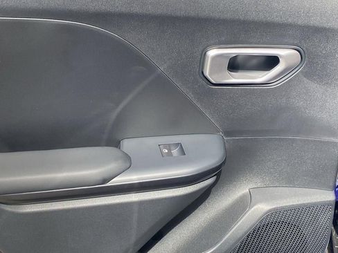 New 2026 Kia K4 LXS image 26