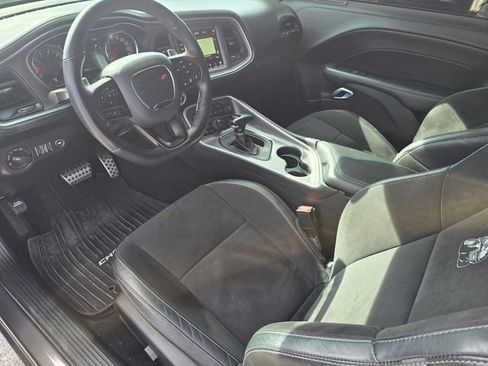 Used 2022 Dodge Challenger R/T Scat Pack image 18