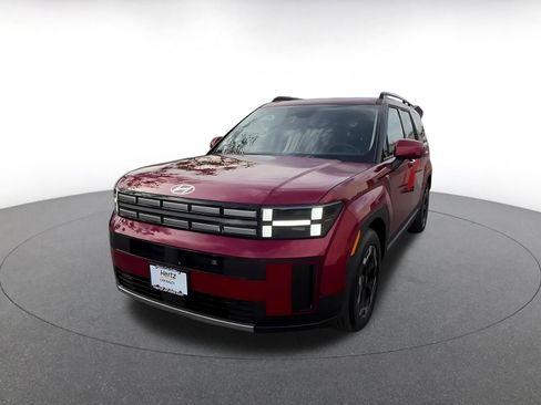 Used 2025 Hyundai Santa Fe SEL image 7