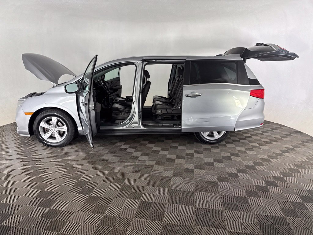 Used 2019 Honda Odyssey EX-L image 14