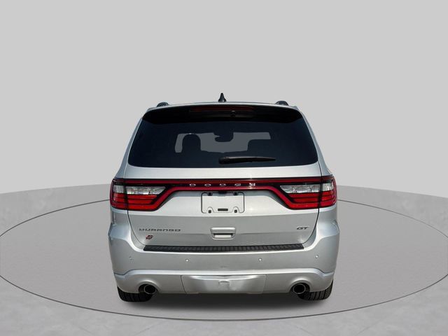 Used 2024 Dodge Durango GT AWD/4WD image 5