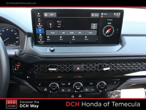 Used 2025 Honda Accord EX-L image 11
