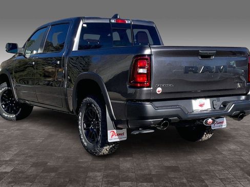New 2026 RAM 1500 Rebel image 3