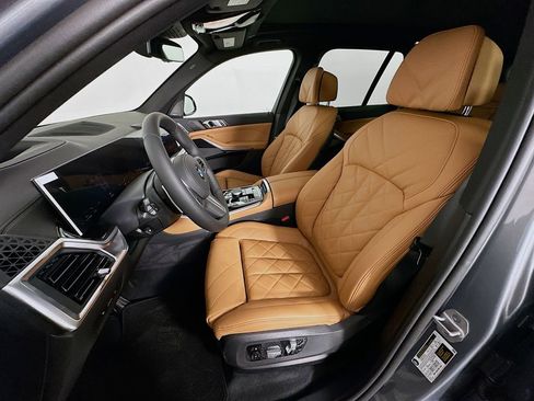 New 2026 BMW X5 sDrive40i w/ M Sport Package image 16