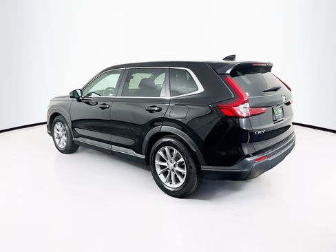 Used 2025 Honda CR-V EX-L image 5