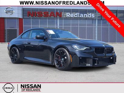 Used 2024 BMW M2 w/ Lighting Package