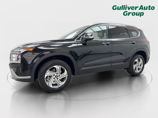 Used 2023 Hyundai Santa Fe SEL video 2