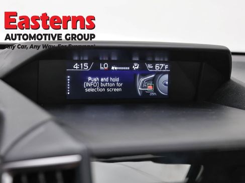 Used 2023 Subaru Forester Premium image 19