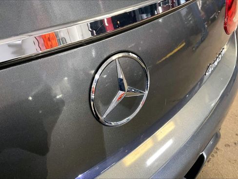 Used 2017 Mercedes-Benz C 300 4MATIC Cabriolet image 29