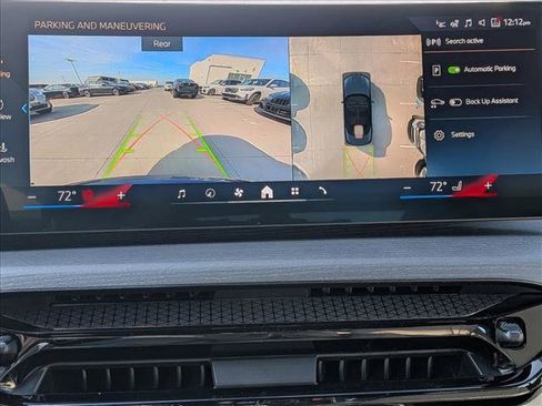 New 2026 BMW 430i xDrive Convertible w/ Premium Package image 13