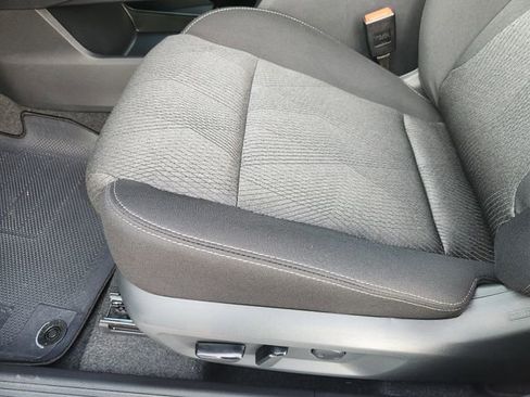 New 2026 Nissan Rogue SV image 18