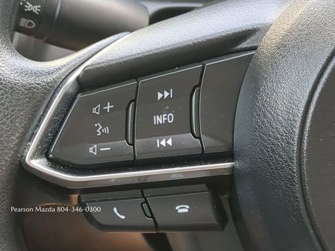 Used 2021 MAZDA CX-3 Sport image 23