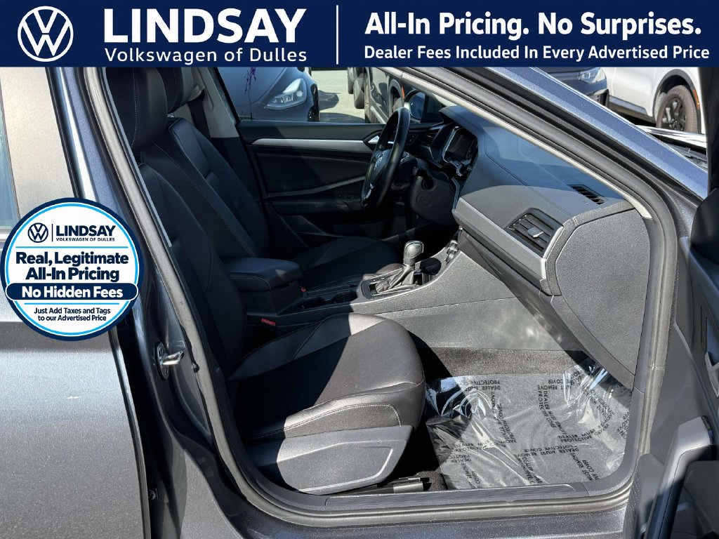 Used 2019 Volkswagen Jetta SE FWD image 9