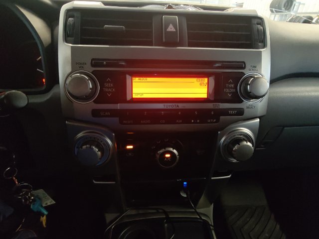Used 2011 Toyota 4Runner SR5 RWD image 9