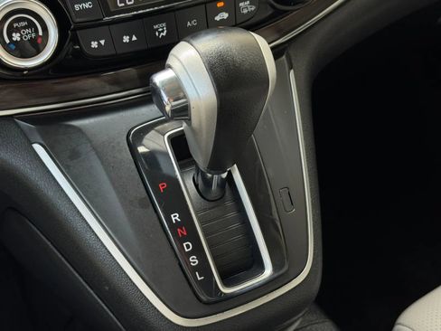 Used 2016 Honda CR-V EX-L image 38
