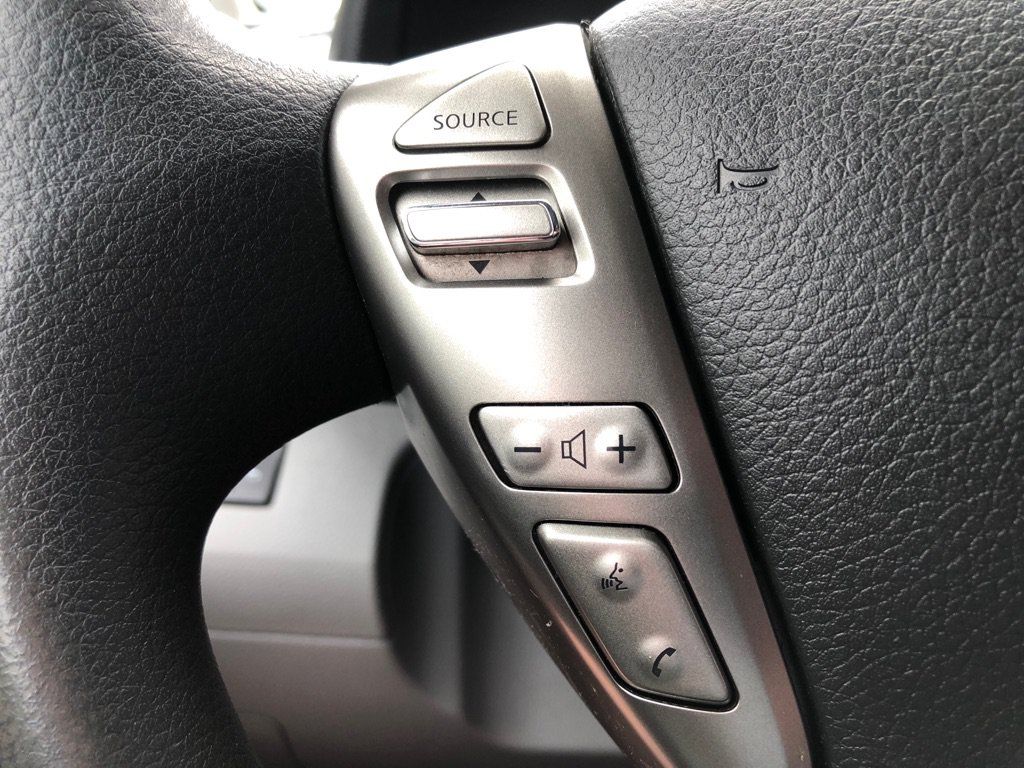 Used 2020 Nissan NV200 SV w/ Back Door Glass Package FWD image 35