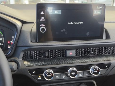 New 2026 Honda CR-V TrailSport image 41