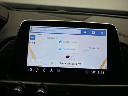 Used 2020 Cadillac CT4 V AWD/4WD image 19