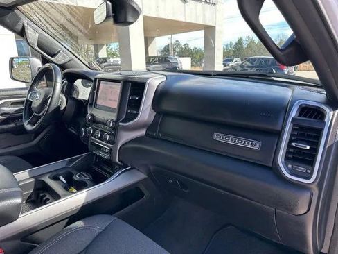 Certified 2023 RAM 1500 Big Horn image 48