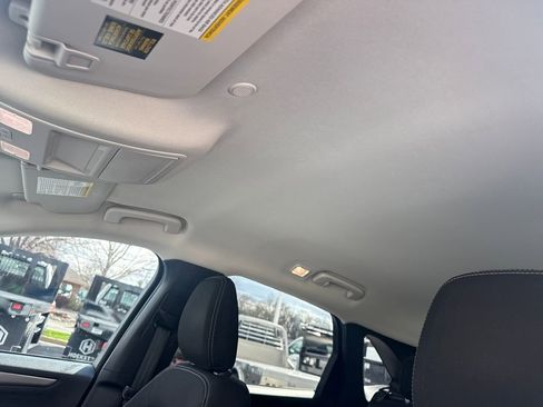 Used 2023 Ford Escape Active w/ Cold Weather Package FWD image 22